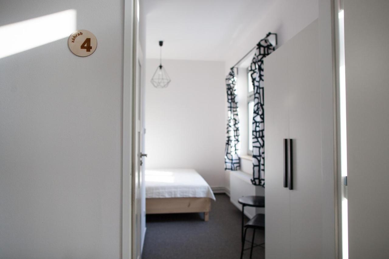 Hotel Spálov Semily Esterno foto